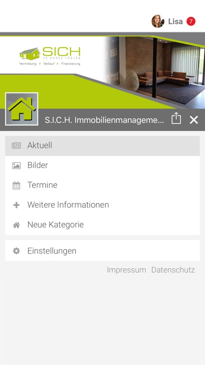 S.I.C.H. Immobilienmanagement