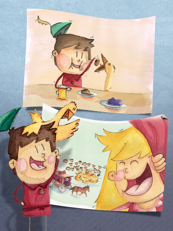 Screenshot #5 for Iltasatuja HD