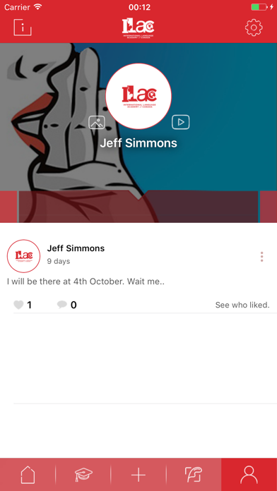 Screenshot #3 pour Ilac