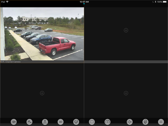 Ganz GENSTAR iPad screenshot