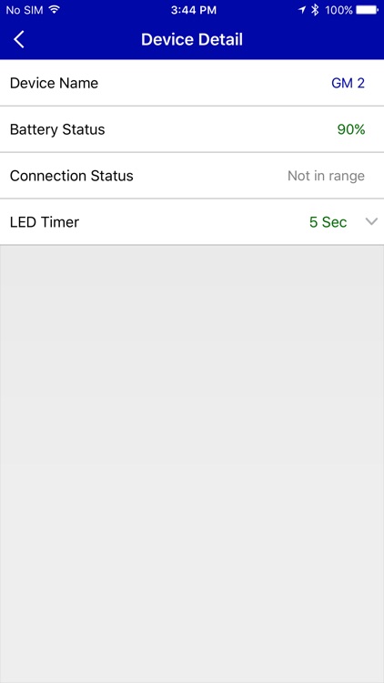 Prowess-GameChanger screenshot-3