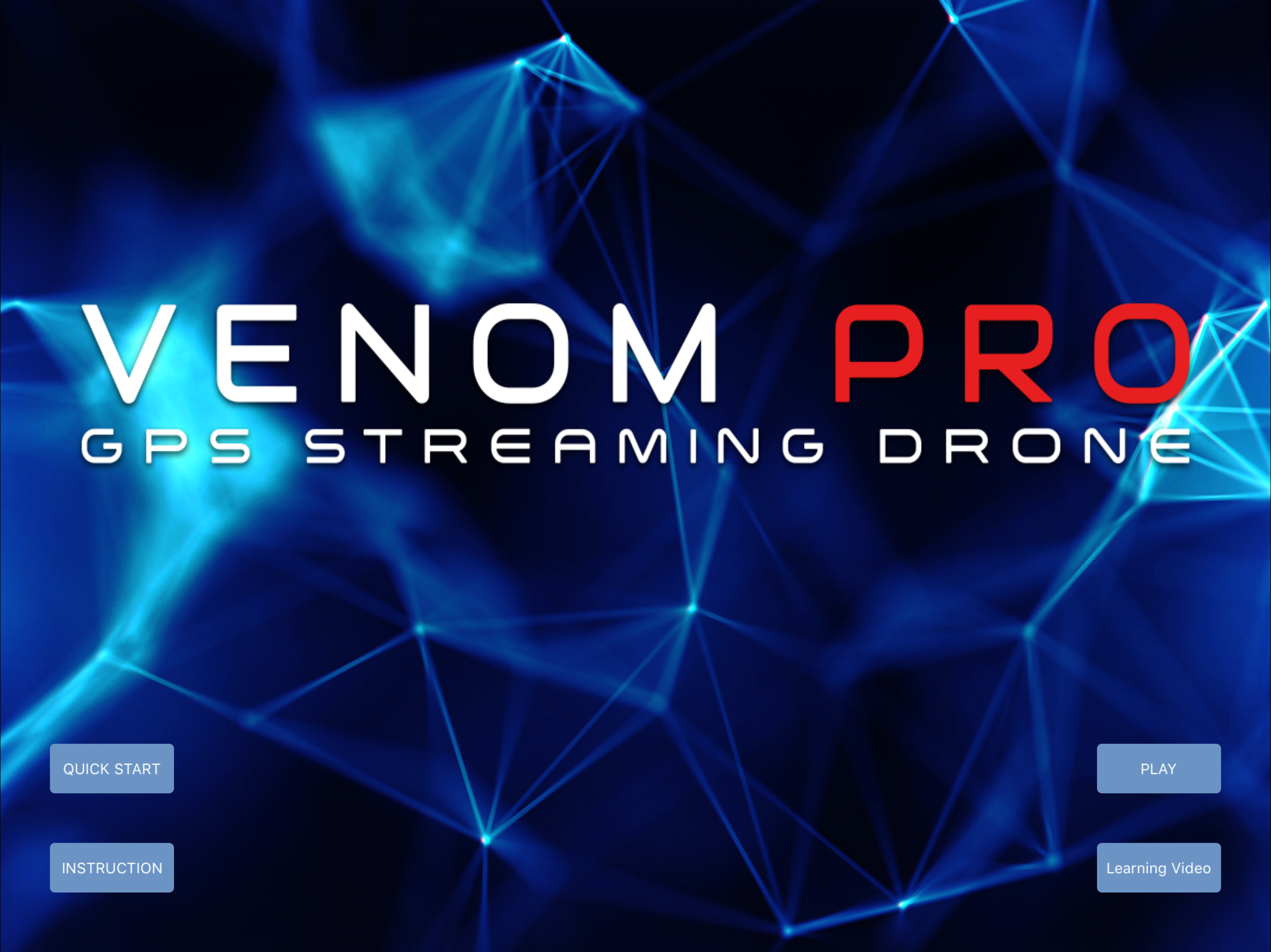 VENOM FPV screenshot 3