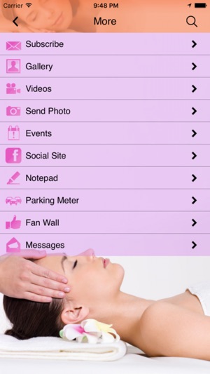 Beau Belle(圖4)-速報App