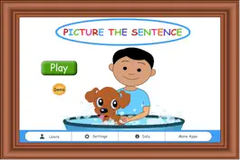 Game screenshot Picture the Sentence Lite mod apk