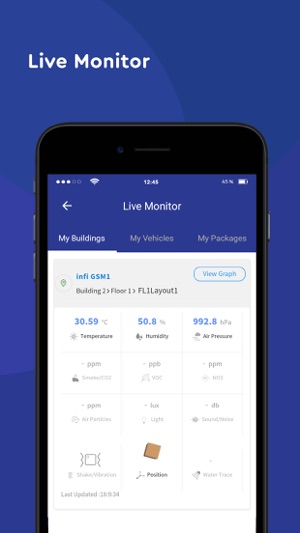 Infi360(圖1)-速報App