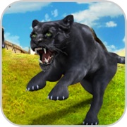 ‎King Jungle: Furious Panther H