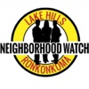 Lake Hills NW