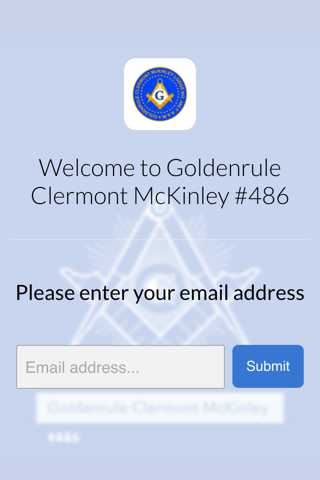 Goldenrule Clermont McKinley Lodge #486 screenshot 2