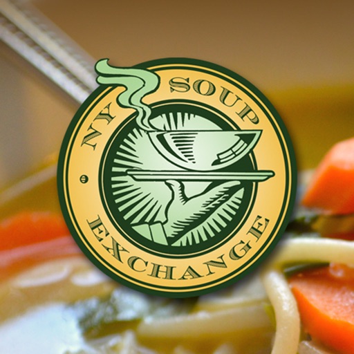 NY Soup Exchange icon