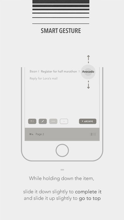 Blink - Quick Memo screenshot-3