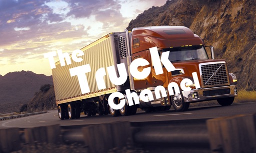 The Truck Channel icon