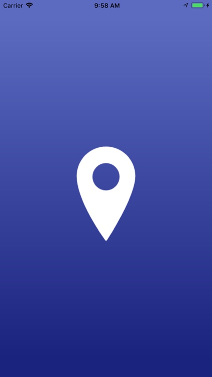 Locazilla - Friend Locator