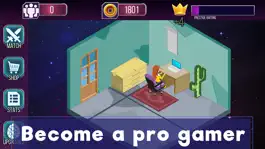 Game screenshot Gamer Evolution Tycoon mod apk