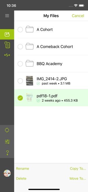 EMBA HSG(圖2)-速報App