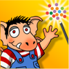 Little Monster at School - Wanderful, Inc.