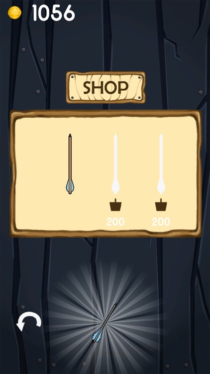 The Arrow screenshot-4