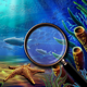 Ocean Hidden Objects