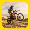 Moto Trials - Motocross