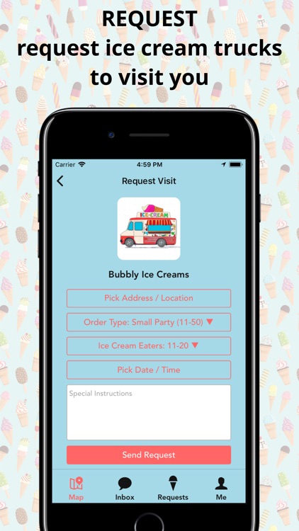 Ice Cream Please screenshot-4