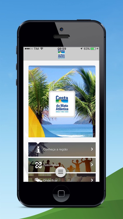 Costa da Mata Atlântica