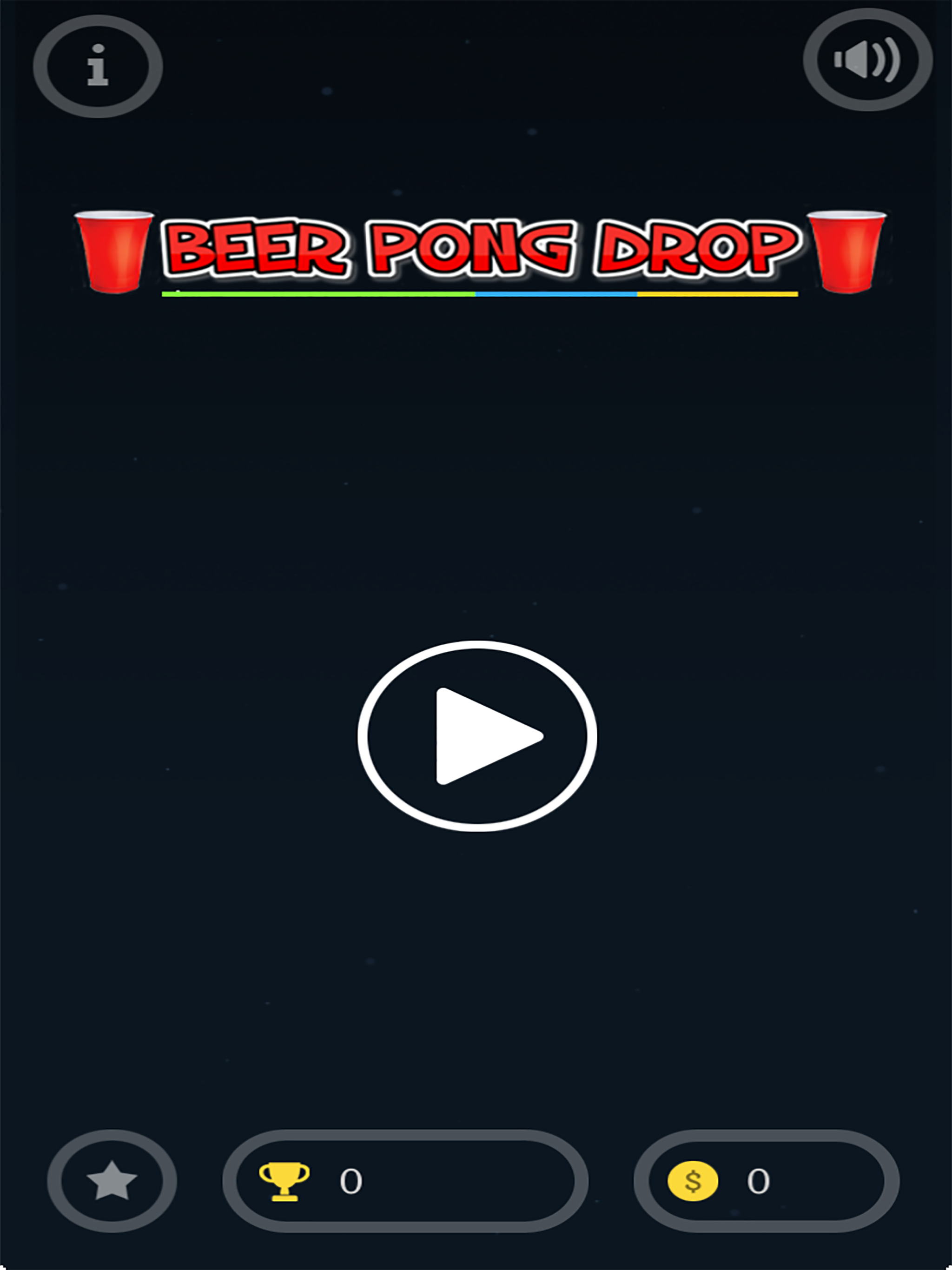 Beer Pong Drop screenshot 3