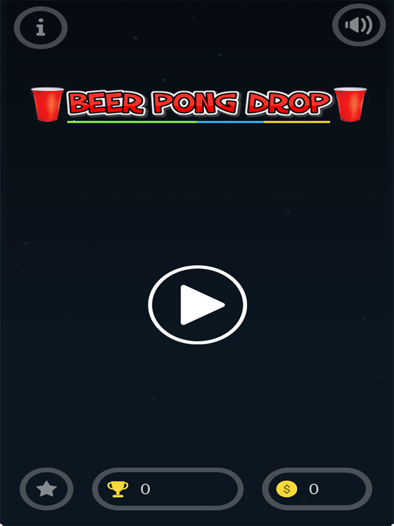 Screenshot #4 pour Beer Pong Drop