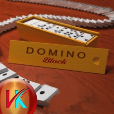 Activities of Domino Blocks Puzzle Game