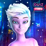It's Quiz Time: Companion App