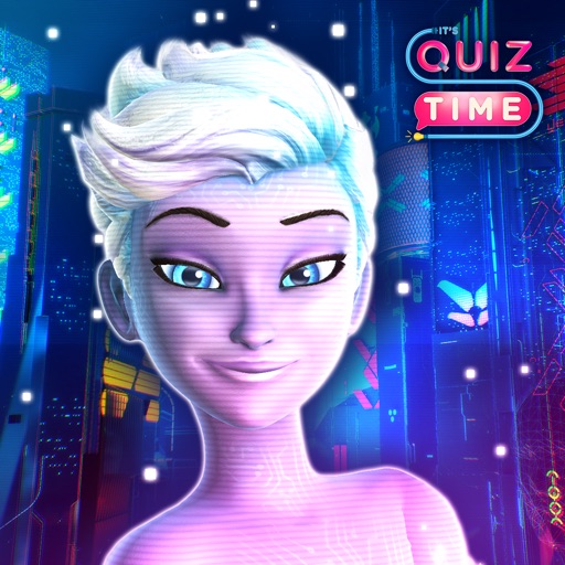 Its Quiz Time: Companion App