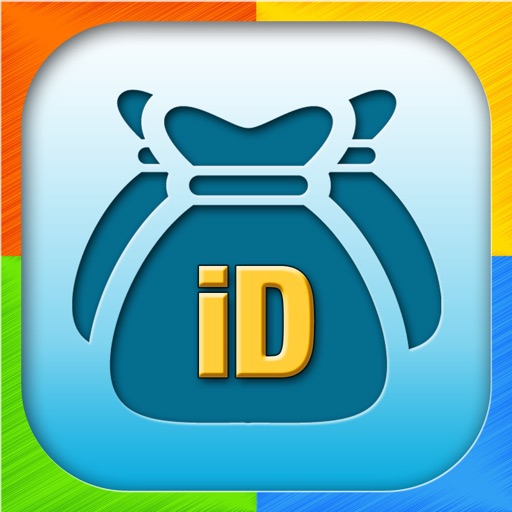 iDindi - Save money Icon