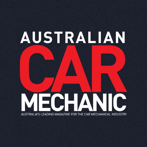 Australian Car Mechanic