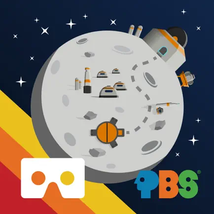 PBS Lunar Base VR Читы