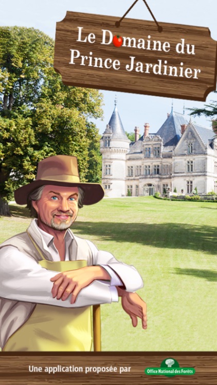 Domaine du Prince Jardinier