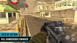 Game screenshot Strike Survival Mission 3D mod apk