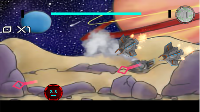 RoboStrike(圖3)-速報App