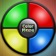 Color Memo app icon - Games app for iPhone
