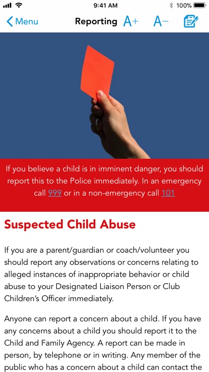 Sport Ireland screenshot-3