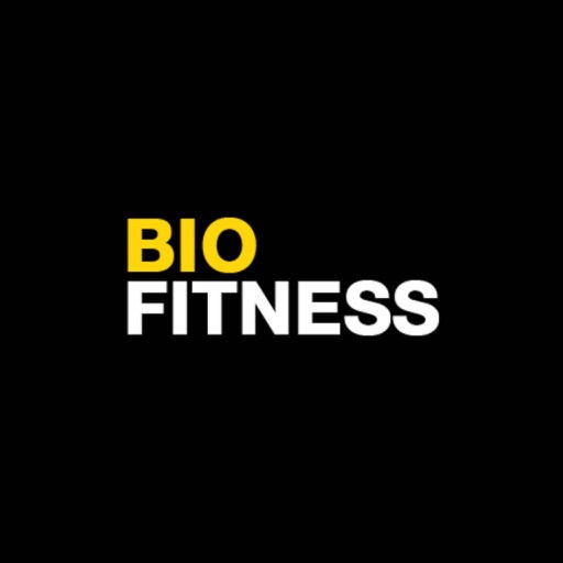 Bio Fitness icon