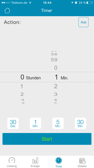 Screenshot #3 pour Sygonix Home