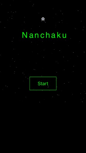 Nanchaku
