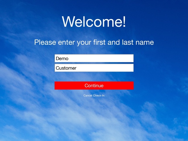 LobbyCentral Kiosk(圖2)-速報App