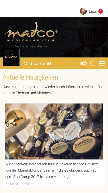 Madco GmbH