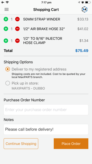 MaxiPARTS(圖4)-速報App