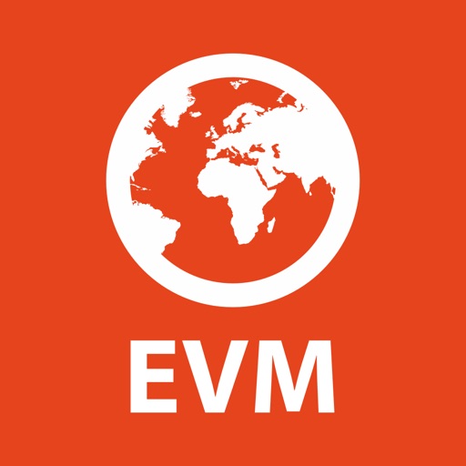 EVMWorld2018 by Eventpedia