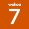 There are a ton of 7 Minute Workout apps available in the App Store, but Wahoo Fitness' app does an amazing job of keeping it crisp and simple