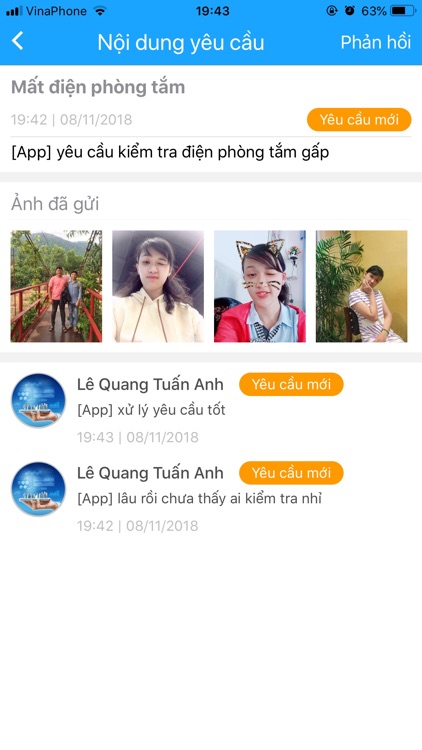 Building App screenshot-3