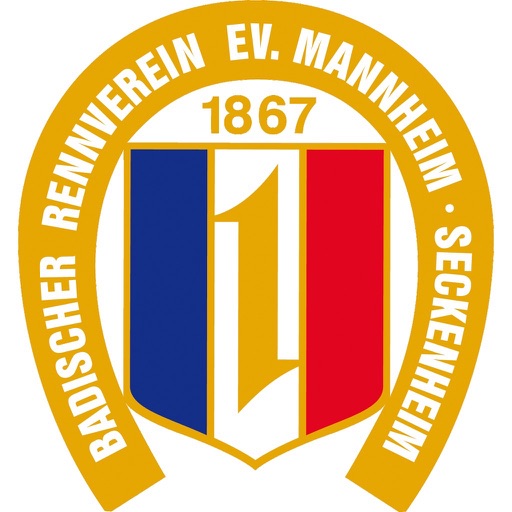 Badischer Rennverein icon