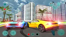 Game screenshot Car Crew : Drift Rivals mod apk