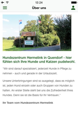 Hundezentrum Hermelink(圖2)-速報App