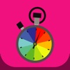 Wait Timer Visual Timer Tool - iPhoneアプリ